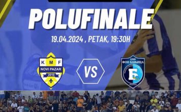 “SVI U PENDIK” – KMF Novi Pazar traži podršku navijača za polufinalnu utakmicu “svi-u-pendik”-–-kmf-novi-pazar-trazi-podrsku-navijaca-za-polufinalnu-utakmicu