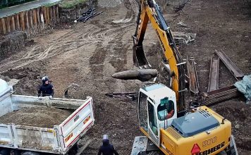 Niš:Uklonjena bomba zaostala iz NATO bombardovanja,evakuisani mogu da se vrate nis:uklonjena-bomba-zaostala-iz-nato-bombardovanja,evakuisani-mogu-da-se-vrate