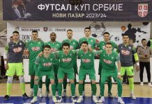 Dođite na uzbudljivo finale Kupa Srbije u futsalu: Fon i Loznica se bore za titulu u Pendiku dodjite-na-uzbudljivo-finale-kupa-srbije-u-futsalu:-fon-i-loznica-se-bore-za-titulu-u-pendiku
