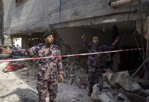 Al Džazira: 180 tela Palestinaca pronađeno u masovnoj grobnici u Kan Junisu al-dzazira:-180-tela-palestinaca-pronadjeno-u-masovnoj-grobnici-u-kan-junisu