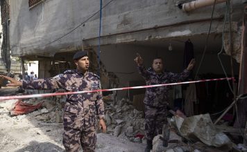 Al Džazira: 180 tela Palestinaca pronađeno u masovnoj grobnici u Kan Junisu al-dzazira:-180-tela-palestinaca-pronadjeno-u-masovnoj-grobnici-u-kan-junisu