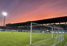 Fudbaleri Voždovca pobedili u Novom Pazaru, Radnički u 99. minutu srušio Radnik fudbaleri-vozdovca-pobedili-u-novom-pazaru,-radnicki-u-99.-minutu-srusio-radnik