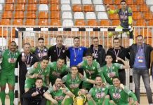 Futsal kup Srbije: Lozničanima trofej u Novom Pazaru futsal-kup-srbije:-loznicanima-trofej-u-novom-pazaru