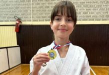 PS u karateu: Tri zlata za Feniks ps-u-karateu:-tri-zlata-za-feniks