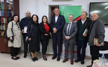 Promocija knjige “Dok su gorjele buktinje” autora Adnana Velagića promocija-knjige-“dok-su-gorjele-buktinje”-autora-adnana-velagica