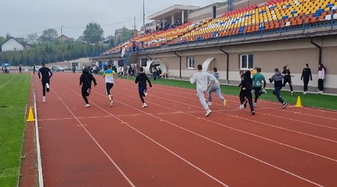 atletika:-takmicenje-skolaraca-na-nivou-grada