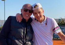 Međedović u glavnom žrebu Madrida medjedovic-u-glavnom-zrebu-madrida