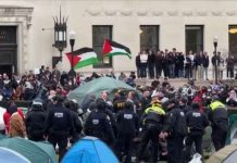 SAD: Više od 100 studenata uhapšeno zbog protivljenja izraelskom ratu u Gazi sad:-vise-od-100-studenata-uhapseno-zbog-protivljenja-izraelskom-ratu-u-gazi