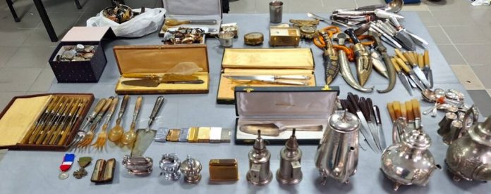 carinici-sprecili-krijumcarenje-300-komada-starinskog-pokucstva