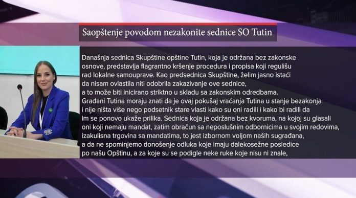 ferizovic-berovic:-sednica-odrzana-bez-zakonske-osnove