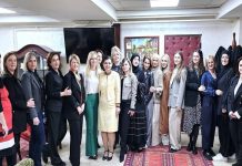 Članice Foruma žena SDP-a ugostile suprugu turskog konzula clanice-foruma-zena-sdp-a-ugostile-suprugu-turskog-konzula