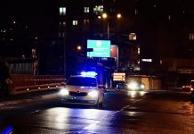 Ulična trka u Novom Pazaru: Intervenisala policija ulicna-trka-u-novom-pazaru:-intervenisala-policija