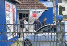 Ubistvo u Preljini! Muškarac star 44 godine upucan u objektu uz Ibarsku magistralu (FOTO) ubistvo-u-preljini!-muskarac-star-44-godine-upucan-u-objektu-uz-ibarsku-magistralu-(foto)