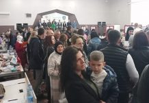 Otvoren Sajam zapošljavanja u Novom Pazaru otvoren-sajam-zaposljavanja-u-novom-pazaru