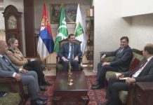 Pešmen čestitao Lekiću izbor na mesto predsednika SDP-a pesmen-cestitao-lekicu-izbor-na-mesto-predsednika-sdp-a