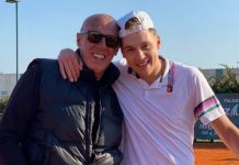 Međedović u drugom kolu mastersa u Madridu medjedovic-u-drugom-kolu-mastersa-u-madridu