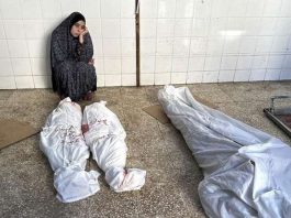 gaza:-izraelska-vojska-zive-ljude-zakopavala-u-masovne-grobnice?