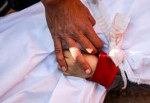 Gaza: Do sada ubijeno 34.356 Palesinaca gaza:-do-sada-ubijeno-34.356-palesinaca