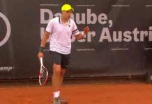 Počeo meč Hamada Međedovića u Madridu poceo-mec-hamada-medjedovica-u-madridu