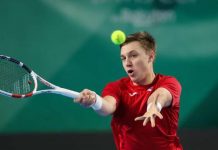 Međedović gubi u Madridu: Lehečka vodi 1:0 u setovima medjedovic-gubi-u-madridu:-lehecka-vodi-1:0-u-setovima