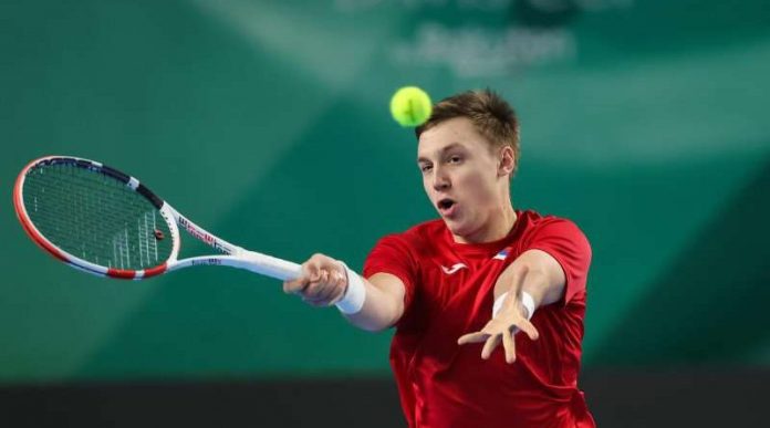 medjedovic-gubi-u-madridu:-lehecka-vodi-1:0-u-setovima medjedovic-gubi-u-madridu:-lehecka-vodi-1:0-u-setovima