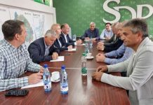 Radni vikend u SDP: Zasedali Politički savet i Komisija za statutarna pitanja radni-vikend-u-sdp:-zasedali-politicki-savet-i-komisija-za-statutarna-pitanja