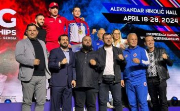 Novi Pazar ima šampionku Evrope u boksu: Zlatna Kuluhova! novi-pazar-ima-sampionku-evrope-u-boksu:-zlatna-kuluhova!