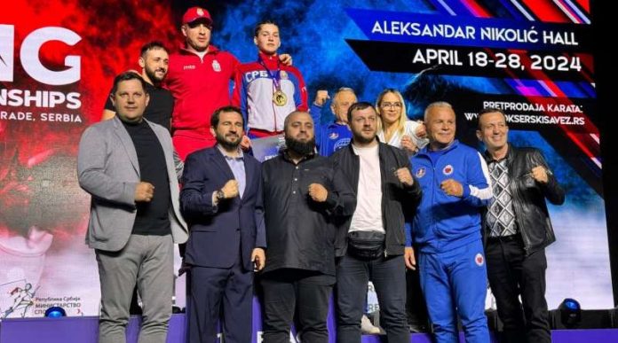 novi-pazar-ima-sampionku-evrope-u-boksu:-zlatna-kuluhova!