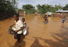Najmanje 20 osoba poginulo u poplavama u Keniji najmanje-20-osoba-poginulo-u-poplavama-u-keniji