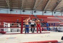 PS u ful kontaktu: Dva zlata za Pazarce u Požarevcu ps-u-ful-kontaktu:-dva-zlata-za-pazarce-u-pozarevcu