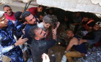 Pojas Gaze: U izraelskim napadima ubijeno najmanje 34.535 Palestinaca pojas-gaze:-u-izraelskim-napadima-ubijeno-najmanje-34.535-palestinaca