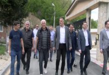 Asfaltiran put u Ribariću asfaltiran-put-u-ribaricu