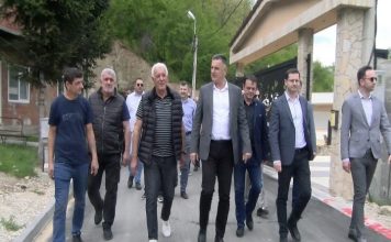 Asfaltiran put u Ribariću asfaltiran-put-u-ribaricu