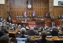 Skupština Srbije o izboru vlade – Vučević podnosi ekspoze skupstina-srbije-o-izboru-vlade-–-vucevic-podnosi-ekspoze