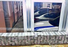 Otkrivene cigarete u dograđenom rezervoaru autobusa otkrivene-cigarete-u-dogradjenom-rezervoaru-autobusa