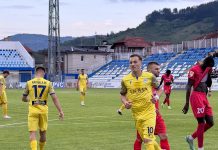 Novi Pazar savladao Javor na Gradskom stadionu novi-pazar-savladao-javor-na-gradskom-stadionu