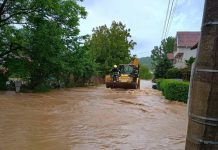 Zbog obilnih padavina u delu Svrljiga vanredna situacija, evakuisano jedno lice zbog-obilnih-padavina-u-delu-svrljiga-vanredna-situacija,-evakuisano-jedno-lice