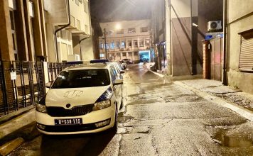 Tuča u Novom Pazaru! Sevali noževi, jedno lice izbodeno tuca-u-novom-pazaru!-sevali-nozevi,-jedno-lice-izbodeno