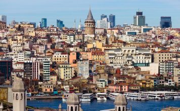 Posle Aja Sofije još jedna crkva u Istanbulu postala džamija posle-aja-sofije-jos-jedna-crkva-u-istanbulu-postala-dzamija