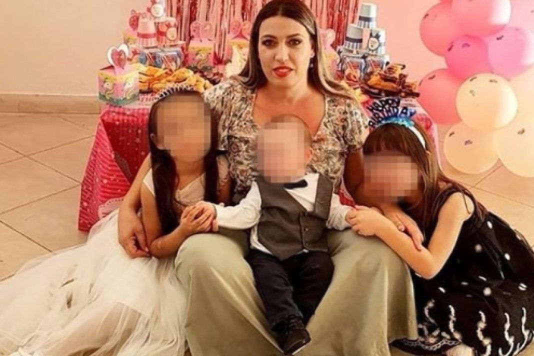 alma-a.-sa-troje-dece-izvrsila-samoubistvo,-sumnja-se-da-je-glavni-razlog-porodicno-nasilje