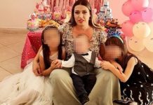 Alma A. sa troje dece izvršila samoubistvo, sumnja se da je glavni razlog porodično nasilje alma-a.-sa-troje-dece-izvrsila-samoubistvo,-sumnja-se-da-je-glavni-razlog-porodicno-nasilje