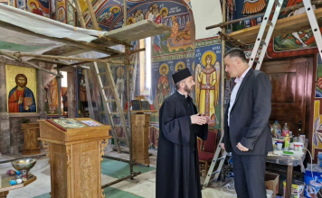 Gradonačelnik Novog Pazara: Verski praznici su prilika za zajedništvo i poštovanje gradonacelnik-novog-pazara:-verski-praznici-su-prilika-za-zajednistvo-i-postovanje