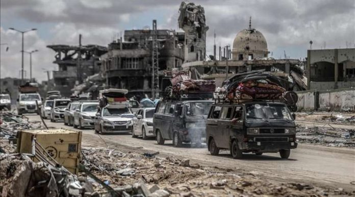 palestinci-napustaju-istocne-dijelove-rafaha-uoci-moguce-izraelske-invazije