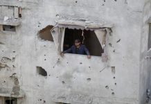 Ljudi u Rafahu znaju da ‘nema sigurnog mjesta u cijelom Pojasu Gaze ljudi-u-rafahu-znaju-da-‘nema-sigurnog-mjesta-u-cijelom-pojasu-gaze