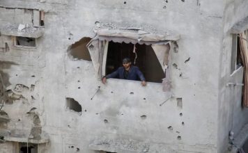 Ljudi u Rafahu znaju da ‘nema sigurnog mjesta u cijelom Pojasu Gaze ljudi-u-rafahu-znaju-da-‘nema-sigurnog-mjesta-u-cijelom-pojasu-gaze