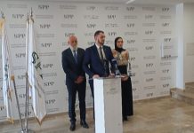 Numanović: Bošnjačko jedinstvo na zdravim osnovama numanovic:-bosnjacko-jedinstvo-na-zdravim-osnovama