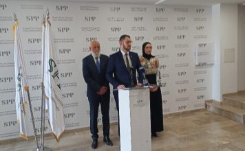 Numanović: Bošnjačko jedinstvo na zdravim osnovama numanovic:-bosnjacko-jedinstvo-na-zdravim-osnovama