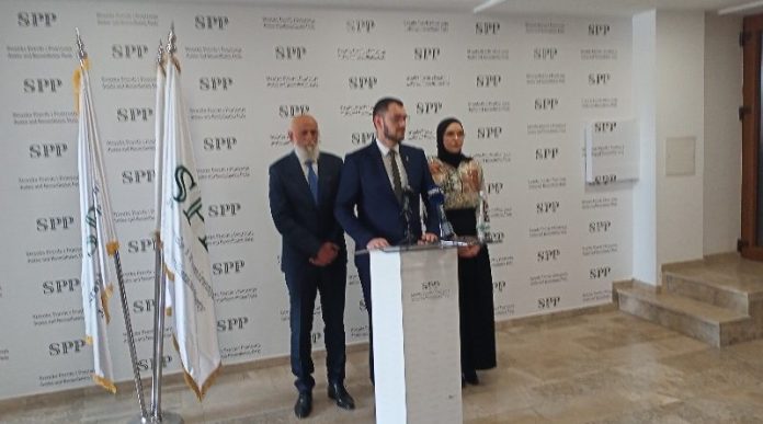 numanovic:-bosnjacko-jedinstvo-na-zdravim-osnovama numanovic:-bosnjacko-jedinstvo-na-zdravim-osnovama