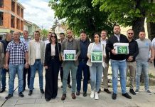 SDP predala listu Opštinskoj izbornoj komisiji u Tutinu sdp-predala-listu-opstinskoj-izbornoj-komisiji-u-tutinu