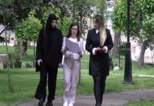 Novopazarka Amina Nurović najbolji student medicine novopazarka-amina-nurovic-najbolji-student-medicine